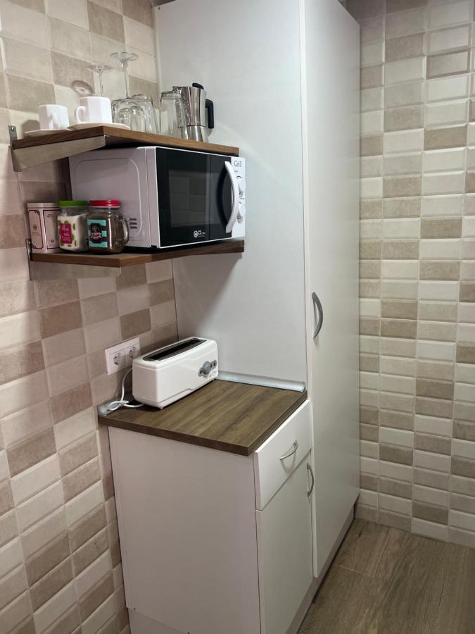 Apartamento De Lola Setenil De Las Bodegas Eksteriør billede