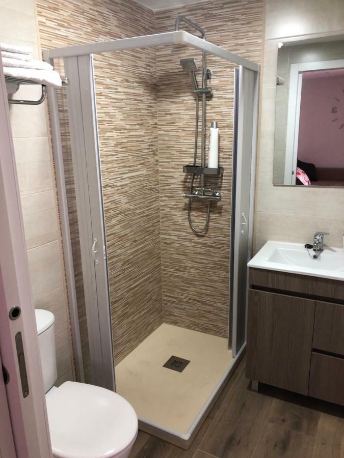 Apartamento De Lola Setenil De Las Bodegas Eksteriør billede