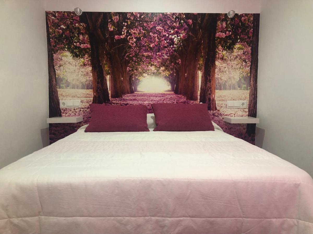 Apartamento De Lola Setenil De Las Bodegas Eksteriør billede