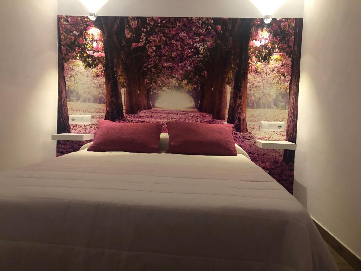 Apartamento De Lola Setenil De Las Bodegas Eksteriør billede