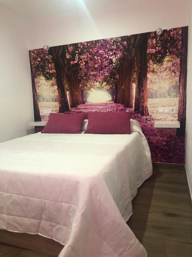 Apartamento De Lola Setenil De Las Bodegas Eksteriør billede