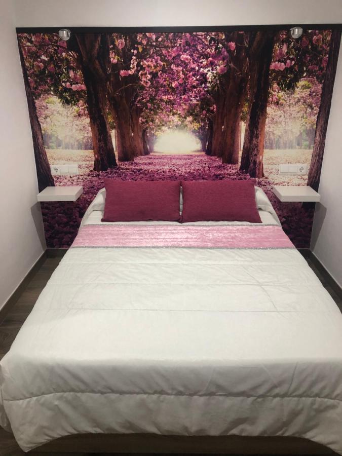 Apartamento De Lola Setenil De Las Bodegas Eksteriør billede